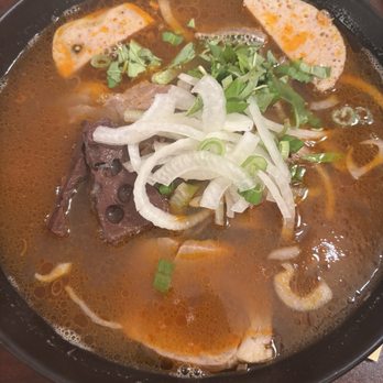 Pho Viet - 14. Bun Bo Hue - Vietnamese Near Me - Pleasant Hill, California Pho Viet - 14. Bun Bo Hue - Vietnamese Near Me - Pleasant Hill, California