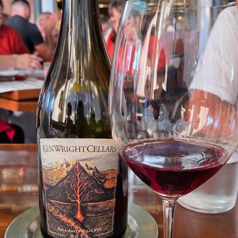 Rigo - OR state Pinot Noir- fantastic - Spanish Near Me - Honolulu, Hawaii Rigo - OR state Pinot Noir- fantastic - Spanish Near Me - Honolulu, Hawaii