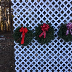 Lebanon Christmas Tree Farm