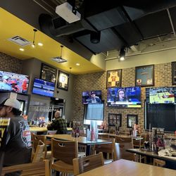 Buffalo Wild Wings