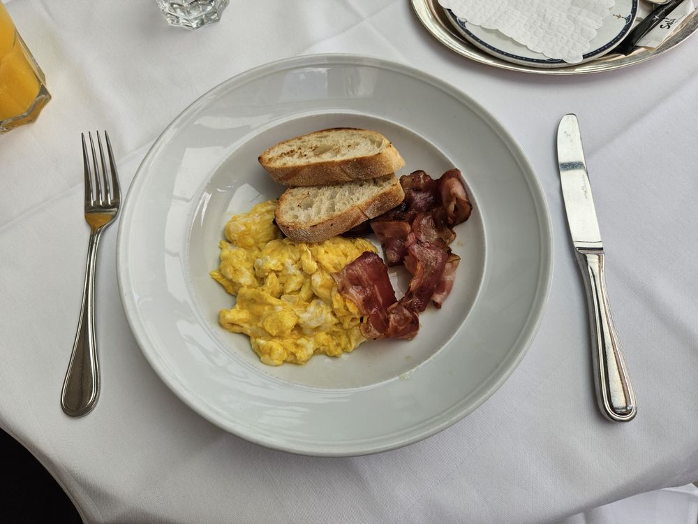 Restaurant Schwanen Cafe de Ville