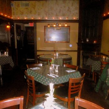 Tavern On the Hill - Warm rear dining room - American Near Me - Philadelphia, Pennsylvania Tavern On the Hill - Warm rear dining room - American Near Me - Philadelphia, Pennsylvania