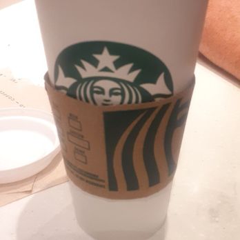 Starbucks - Coffee & Tea Near Me - Burbank, California