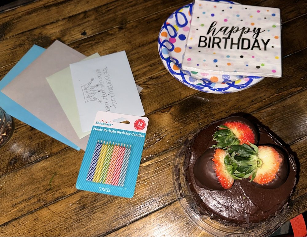 Social spots from Hawthorn Topgolf Swing Suite