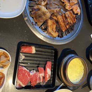 K-Top Korean BBQ - K-Top BBQ - Korean Near Me - Temecula, California K-Top Korean BBQ - K-Top BBQ - Korean Near Me - Temecula, California