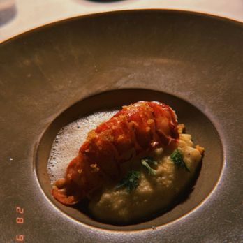 Bacchanalia - Lobster - New American Near Me - Atlanta, Georgia