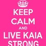 Photo of Kaia FIT