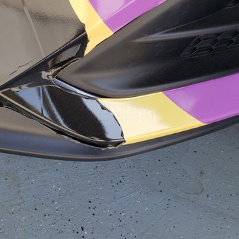 Exotic Car Wraps - Vehicle Wraps Near Me - Los Angeles, California
