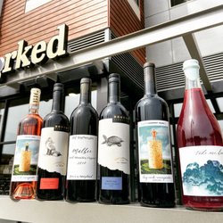 UnCorked - Take a trip around Maryland with these Local Maryland Wines.