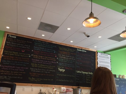 The Screamery by null