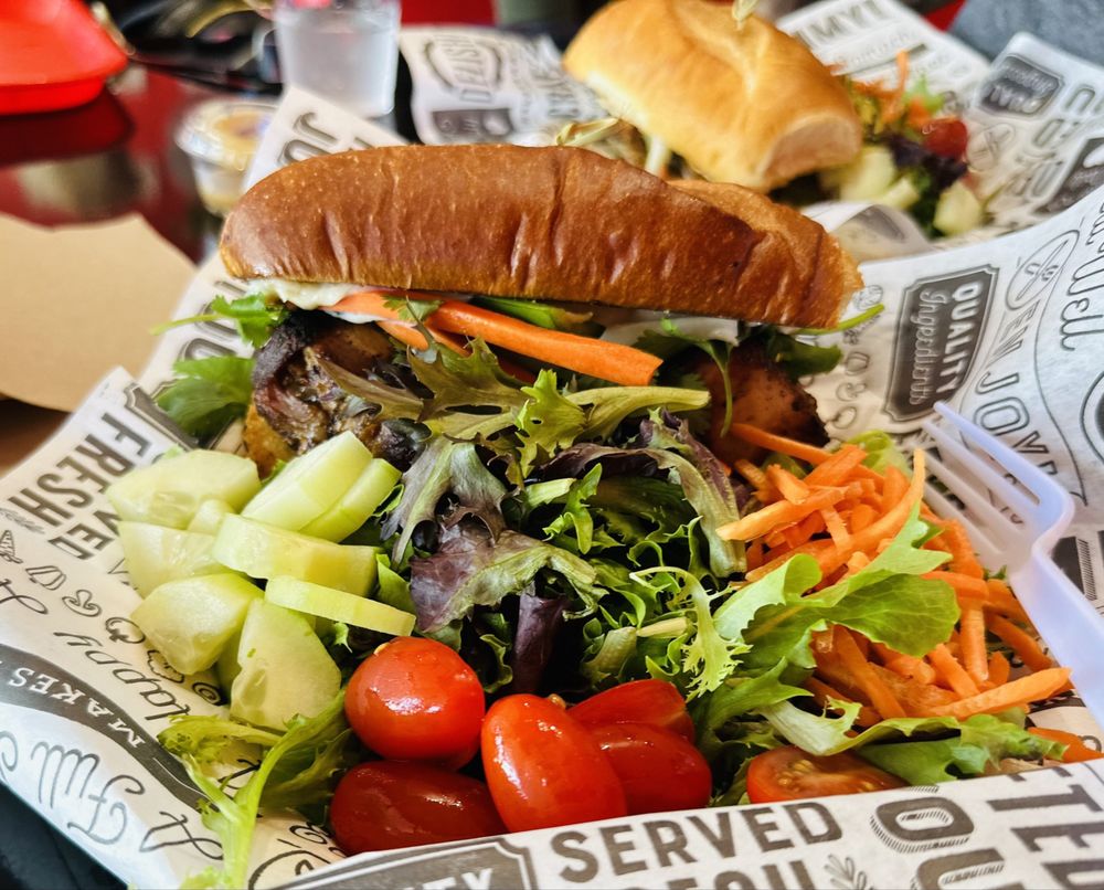 SAVORY & SWEET EATS Updated October 2024 41 Photos & 23 Reviews