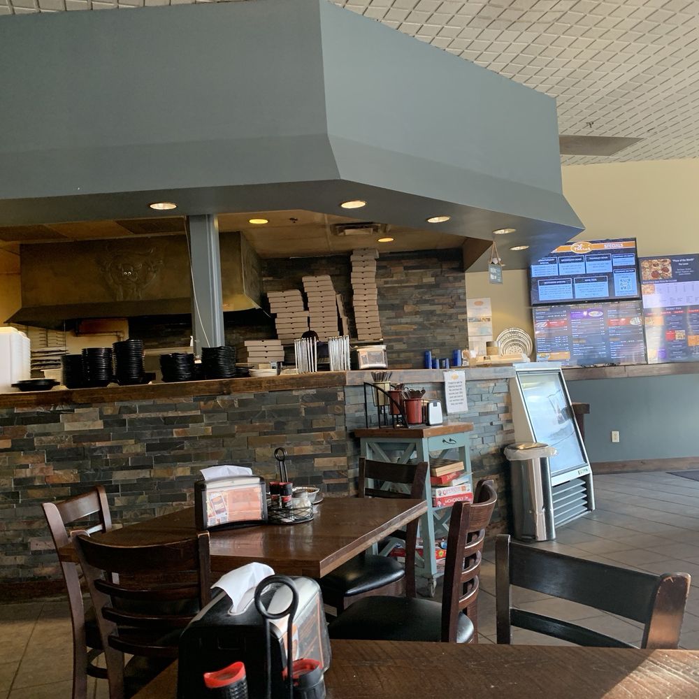 Palio's Pizza Cafe - Step right up and order some fantastic pizza! - Italian Near Me - Fort Worth, Texas Palio's Pizza Cafe - Step right up and order some fantastic pizza! - Italian Near Me - Fort Worth, Texas