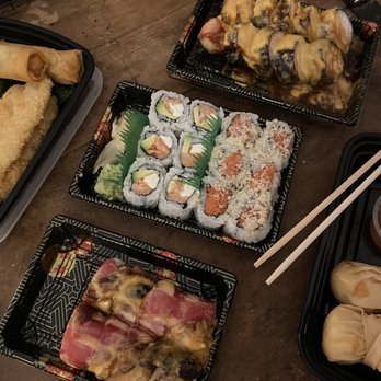 Sushi King Asian Fusion - Sushi Bars Near Me - Columbus, Ohio Sushi King Asian Fusion - Sushi Bars Near Me - Columbus, Ohio