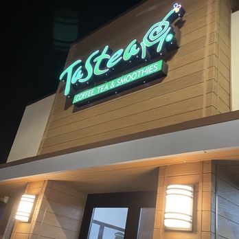 Tastea  - Bubble Tea Near Me - Torrance, California
