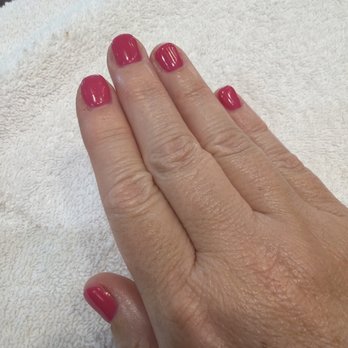 CB Hair & Nails - Hard gel manicure - Nail Salons Near Me - La Mesa, California CB Hair & Nails - Hard gel manicure - Nail Salons Near Me - La Mesa, California