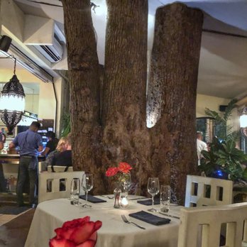 Tre Piatti - Atmosphere of the restaurant - Italian Near Me - Puerto Vallarta, JAL Tre Piatti - Atmosphere of the restaurant - Italian Near Me - Puerto Vallarta, JAL