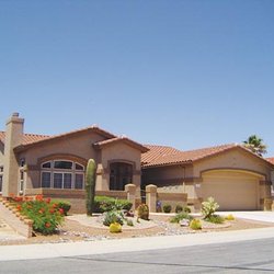 Sun City Oro Valley - If you were here...at Sun City Oro Valley