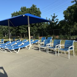Flat Rock Creek Pool