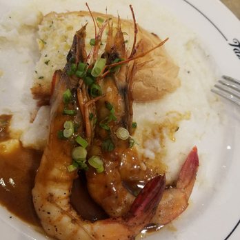 Tableau - Bbq shrimp and grits - Cajun/Creole Near Me - New Orleans, Louisiana