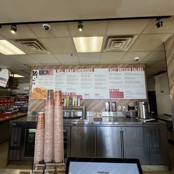 Rubicon Deli - Delis Near Me - San Diego, California