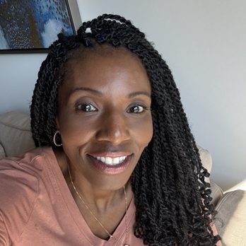 Heritage Braids - I just got my hair done and it's absolutely gorgeous. I highly recommend Marlene for your next appointment. Super accommodating. - Hair Stylists Near Me - La Vergne, Tennessee
