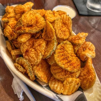 Bernard's - Frickles - New American Near Me - Roanoke, Virginia