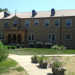Carmelite Monastery - The Carmel of Saint Joseph