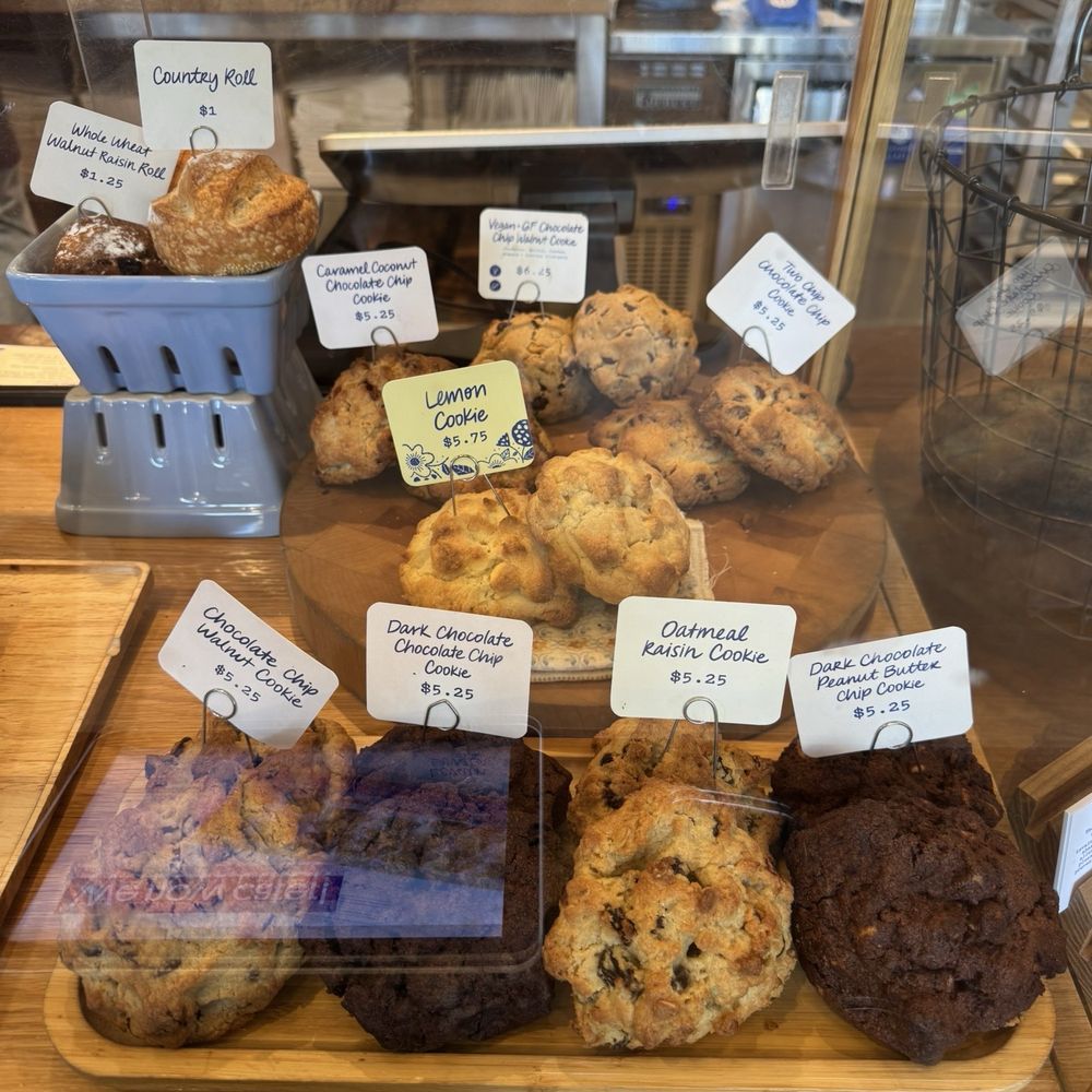 Levain Bakery - Bakeries Near Me - Los Angeles, California Levain Bakery - Bakeries Near Me - Los Angeles, California
