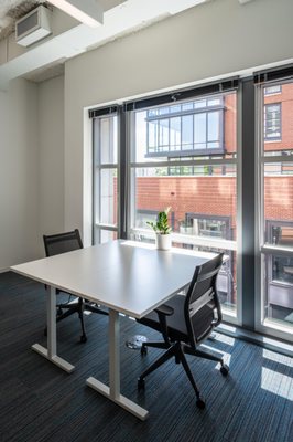 The Pitch at the Wharf