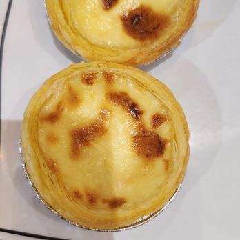 One More Bite Dumpling House - Egg tart yum! - Dim Sum Near Me - Wildomar, California One More Bite Dumpling House - Egg tart yum! - Dim Sum Near Me - Wildomar, California