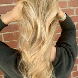 High Maintenance Salon - Hair by Ashley Hogue Dixon