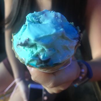 Mr Kream - Ice Cream & Frozen Yogurt Near Me - Miami, Florida Mr Kream - Ice Cream & Frozen Yogurt Near Me - Miami, Florida