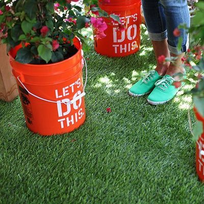 The Home Depot by null