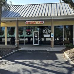 Mulberry Lane Cafe