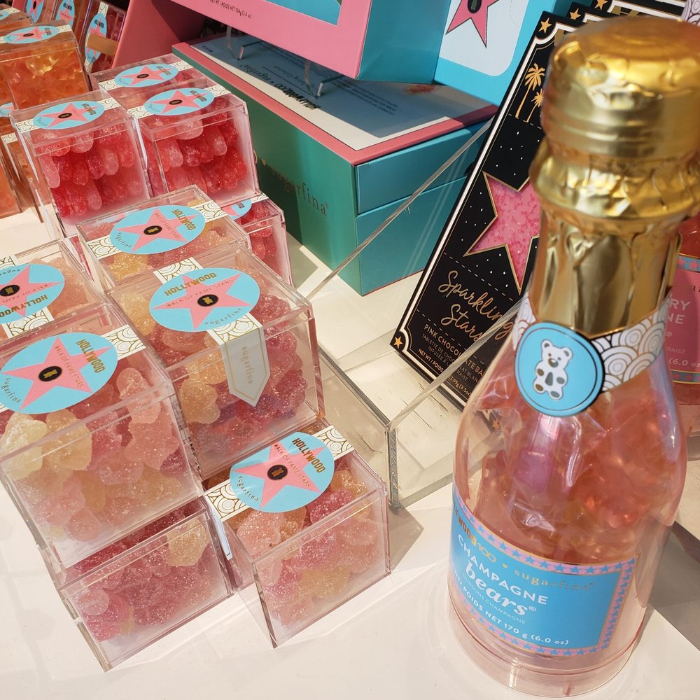 Sugarfina - Candy Stores Near Me - San Jose, California Sugarfina - Candy Stores Near Me - San Jose, California