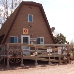 Rapid City South RV Park