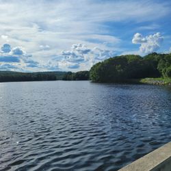 Stump Pond