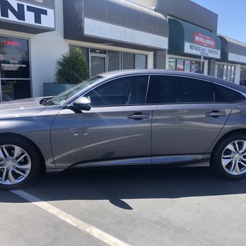 Lee's Tint - After :) - Car Window Tinting Near Me - Anaheim, California Lee's Tint - After :) - Car Window Tinting Near Me - Anaheim, California