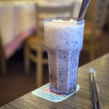 U2 Cafe & BBQ - Ice red bean drink - Breakfast & Brunch Near Me - Alhambra, California U2 Cafe & BBQ - Ice red bean drink - Breakfast & Brunch Near Me - Alhambra, California