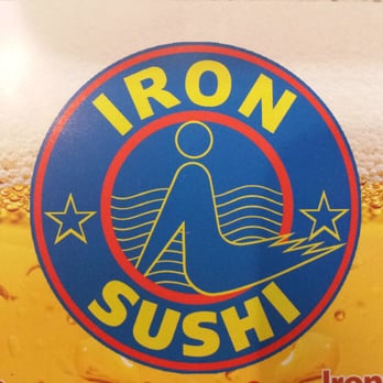 Iron Sushi - Sushi Bars Near Me - Hollywood, Florida Iron Sushi - Sushi Bars Near Me - Hollywood, Florida