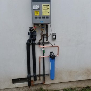 Action One Plumbing - Plumbing Near Me - Burbank, California