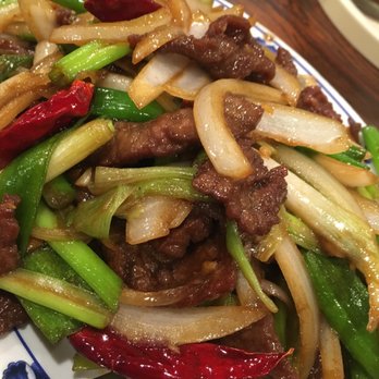 Shan Dong - Mongolian beef - Chinese Near Me - Oakland, California Shan Dong - Mongolian beef - Chinese Near Me - Oakland, California