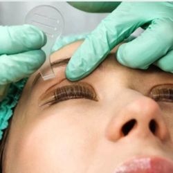 Lash lift