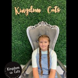Kingdom Cuts