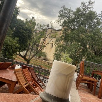Casa Oaxaca - Oaxacan Near Me - Oaxaca, OAX Casa Oaxaca - Oaxacan Near Me - Oaxaca, OAX