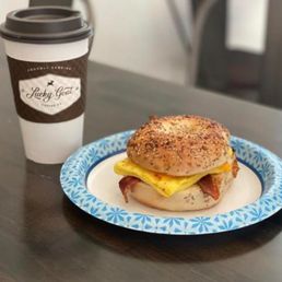 Everything Bagel
