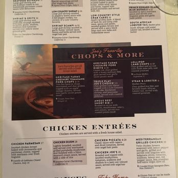 Joe's Bar & Grill - New American Near Me - North Myrtle Beach, South Carolina Joe's Bar & Grill - New American Near Me - North Myrtle Beach, South Carolina