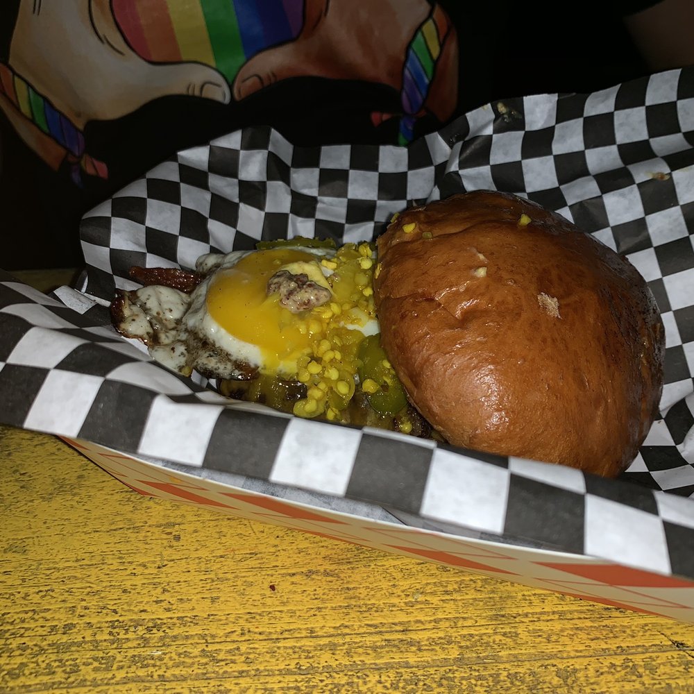 Moon Tower - Dive Bars Near Me - Houston, Texas