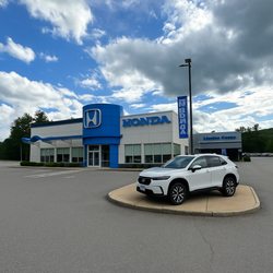 Honda Of Keene