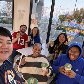 Teazentea - Antioch - Bubble Tea Near Me - Antioch, California